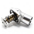 Engine Coolant Thermostat Housing Assembly For Chevy Silverado Tahoe Suburban Gmc Sierra Yukon Cadillac Escalade V8 Replace 