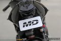 Railside Performance Triumph Street Triple Compatible R S 675 675r 2013-2017 765 Rs 2018 Moto 2 2020-2021 Fender Eliminator