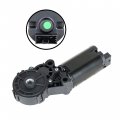 Labwork Convertible Soft Top Latch Assembly Motor 68028392aa Replacement For 200 Sebring 2007-2014