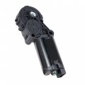 Labwork Convertible Soft Top Latch Assembly Motor 68028392aa Replacement For 200 Sebring 2007-2014