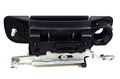 Pt Auto Warehouse Ch-3454a-tg Tailgate Handle Textured Black 
