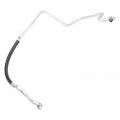 A-premium A C Suction Line Hose Assembly Compatible With Ram 1500 2013 V8 5 7l Compressor To Evap