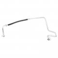 A-premium A C Suction Line Hose Assembly Compatible With Ram 1500 2013 V8 5 7l Compressor To Evap