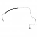 A-premium A C Suction Line Hose Assembly Compatible With Ram 1500 2013 V8 5 7l Compressor To Evap