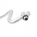 A-premium A C Suction Line Hose Assembly Compatible With Ram 1500 2013 V8 5 7l Compressor To Evap