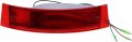 Solarhome Rh Rear Turn Lamp 131794a1 Compatible Wtih Case 570lxt 570mxt 570n Ep 570nxt 580l 580sl 590l 590sl New Holland Lv80