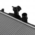 Aintier Radiator Replacement 2009-2014 For Nissan Cube