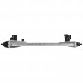 Aintier Radiator Replacement 2009-2014 For Nissan Cube