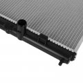 Aintier Radiator Replacement 2009-2014 For Nissan Cube