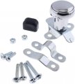 Dvparts Billet Aluminum Steering Wheel Suicide Spinner Handle Knob For Car Tractor Truck Boat 