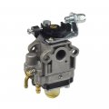 Alveytech Scooter Carburetor 11mm Intake