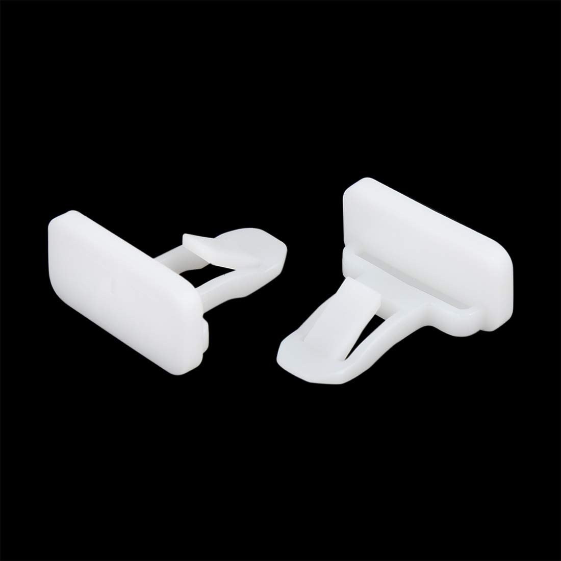 Car Retainer Clips Fender Liner Fastener Rivet Replacement 75392-35220 For Toyota Lexus 25pcs