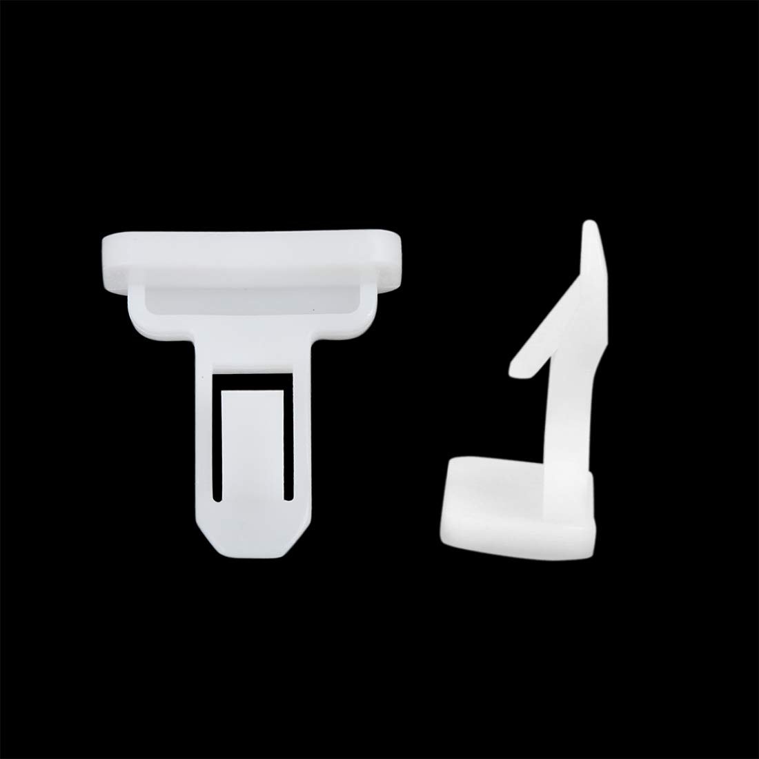 Car Retainer Clips Fender Liner Fastener Rivet Replacement 75392-35220 For Toyota Lexus 25pcs