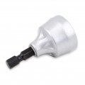 Tool Guy Republic Outer Reamer Deburring External Chamfer Drill Bit Removes Burrs On 1 8 -3 4 3mm-19mm Bolts
