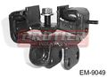 Westar Industries Em-9049 Transmission Mount 