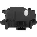 Hvac Blend Door Actuator 604-459 Air For Mazda Cx-9 2007-2015 1pc 