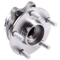 Front Wheel Bearing And Hub Assembly Premium 513334 For Infiniti Ex35 2008-2012 Rwd For Ex37 2013 Fx35 2009-2012 Fx37 In
