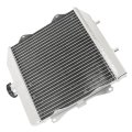 Radiator Replacement For Suzuki Ltr450 Lt450r 2006-2009 