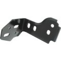 Rear Bumper Bracket Forord 250 350 F 450 F 550 Super Duty 2017 Outer Passenger Side Plastic Fo1167204 Hc3z17787a 