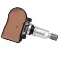 Tire Pressure Sensors 407003ja0a 407003ja0b Tpms 4pcs Replacement For Nissan Altima Murano Pathfinder 