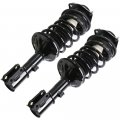 Stabilizer Bar Link Ball Joint Front Strut Spring Assembly Tie Rod End Suspension Parts Fits 2000 2001 2002 2003 2004 2005 For