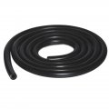 Hifrom 10 Feet 3m 1 4-inch Fuel Line Tubing Hose With Clamps For Small Engines Lawn Mowers Tractors Snow Blowers Dirt Bikes