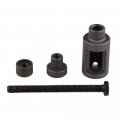 Nicecnc Universal M10 Engine Bushing Remover Puller Tool Kit For Most Gy6 50cc 125 150cc Scooters Yamaha Honda And Chinese