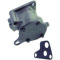 Melling M81a Replacement Oil Pump 