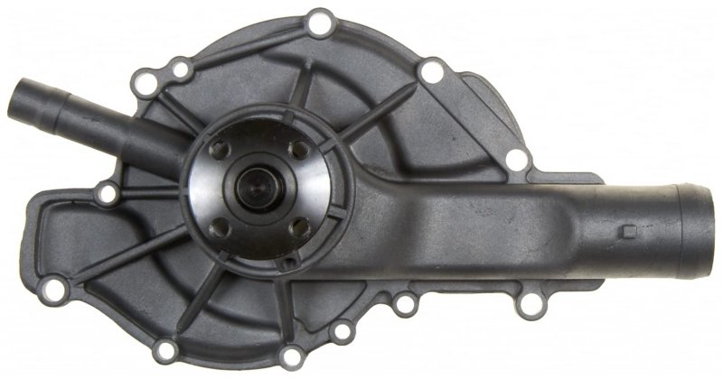Gates 42563 Premium Engine Water Pump