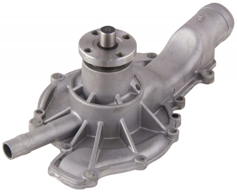 Gates 42563 Premium Engine Water Pump