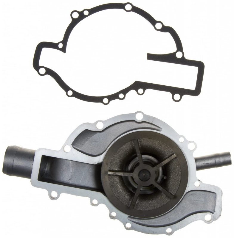 Gates 42563 Premium Engine Water Pump