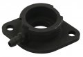 Moroso 63468 Black Billet Filler Neck 