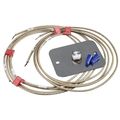 346357-1 Hi Limit Disc Type Temp 550 Degrees F For Vulcan Oven Sg4c Sg4d Sg6c Vc4ec Vc4ed 481136 