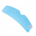 X Autohaux 4pcs 9 65 X2 87 Rain Proof Film For Motorcycle Helmet Universal Anti Shield Lens Sticker Durable Nano Coating