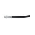 Front Brake Hose For Porsche Macan 2017 2018 2019 2020 2021 Dot Certified Replacement Part Alx-pau-df-350-02022-cla1 