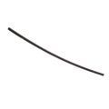 Windshield Wiper Blade Refill For Cadillac Ct4 2020 2021 Driver Side Rubber Black Frame 22 1 In Standard Style 