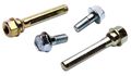 Raybestos H15177 Professional Grade Disc Brake Caliper Bolts 
