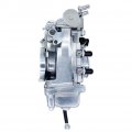 Polished Smoothbore Carburetor Hsr45 45mm Carb Hd Mk Evo Twin Cam Tm45 Electra Glide Road King Heritage Softail Fat Boy