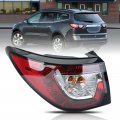 Outer Tail Light Assembly For 2013-2017 Chevy Traverse Lh Left Driver Side Rear Lamp Replaces 84266019 23301756 Gm2804112c 