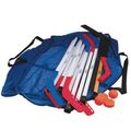 Mesh Hockey Equipment Bag 
