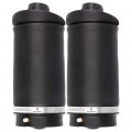 Ocpty Rear Air Ride Suspension Spring Kit Fit For 2006-2013 Mercedes-benz R350 2007-2009 R320 2006-2008 R500 2008 R550 Pack Of