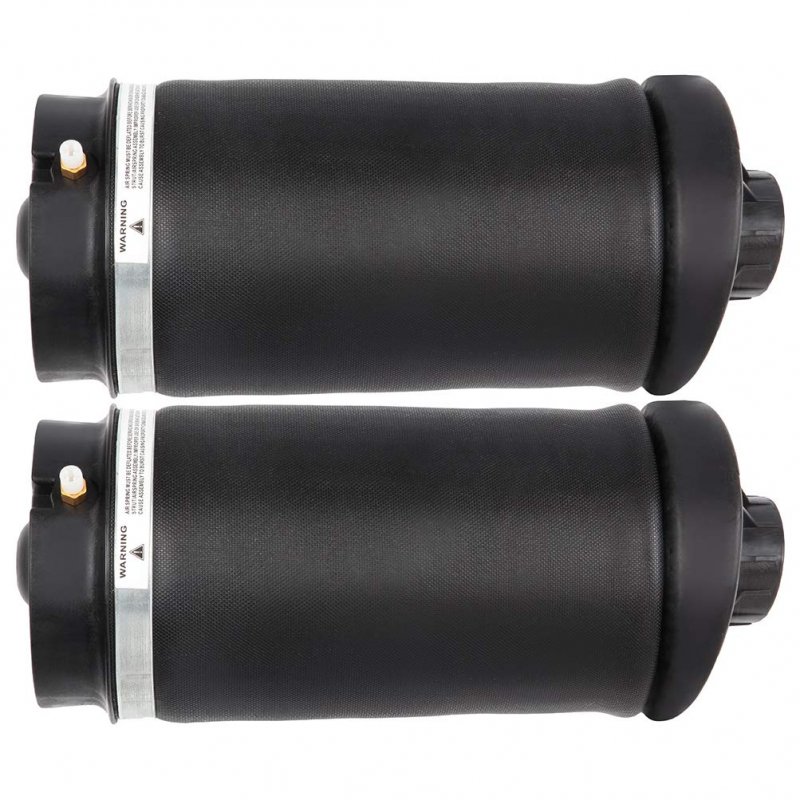 Rear Air Ride Suspension Spring Kit Fit For 2006-2013 Mercedes-benz R350 2007-2009 R320 2006-2008 R500 2008 R550 Pack Of 2