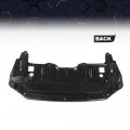 Front Engine Splash Shield For 2013-2015 Nissan Altima S Submodel Base Sl Sv 758903ta0a Ni1228145