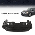 Front Engine Splash Shield For 2013-2015 Nissan Altima S Submodel Base Sl Sv 758903ta0a Ni1228145