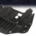 Front Engine Splash Shield For 2013-2015 Nissan Altima S Submodel Base Sl Sv 758903ta0a Ni1228145