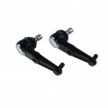 A-premium Set Of 8 Front Lower Ball Joint Outer Tie Rod End Rear Sway Bar Link Compatible With Ford Escort 1997-2003