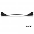 G-plus Rear Bumper Lower Finish Panel Compatible With Nissan Altima 2019-2022 Replace For 85071-6ca0h 850716ca0h 85071 6ca0h