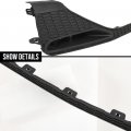 G-plus Rear Bumper Lower Finish Panel Compatible With Nissan Altima 2019-2022 Replace For 85071-6ca0h 850716ca0h 85071 6ca0h