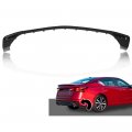 G-plus Rear Bumper Lower Finish Panel Compatible With Nissan Altima 2019-2022 Replace For 85071-6ca0h 850716ca0h 85071 6ca0h