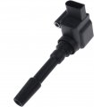 A-premium Ignition Coil Compatible With Porsche Cayenne V6 3 6l Turbo 2015-2018 Macan 2015-2016 Panamera 0l Gas 2014-2016